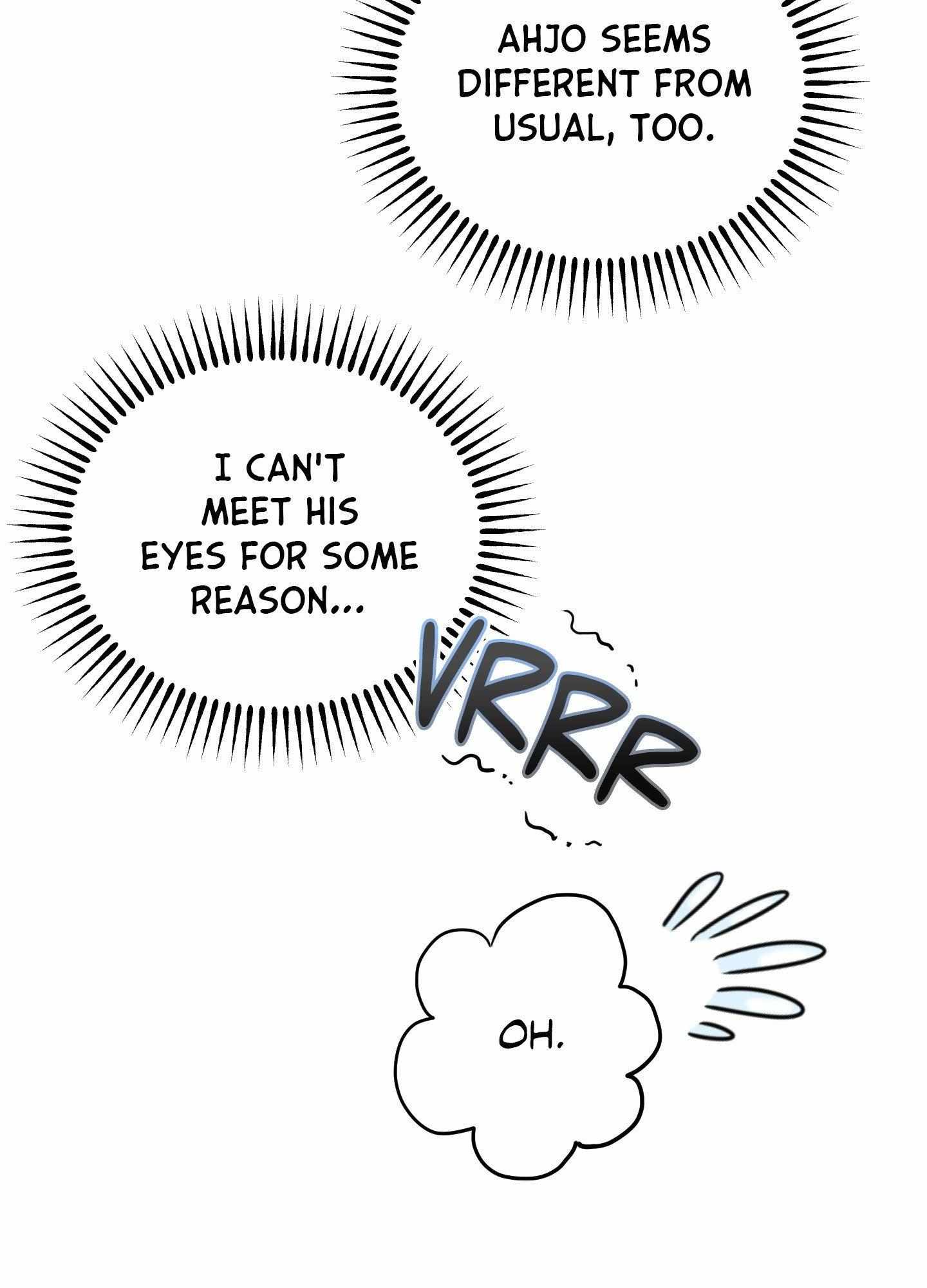 When Life Gives You Tomatoes Chapter 9 page 4 - 
