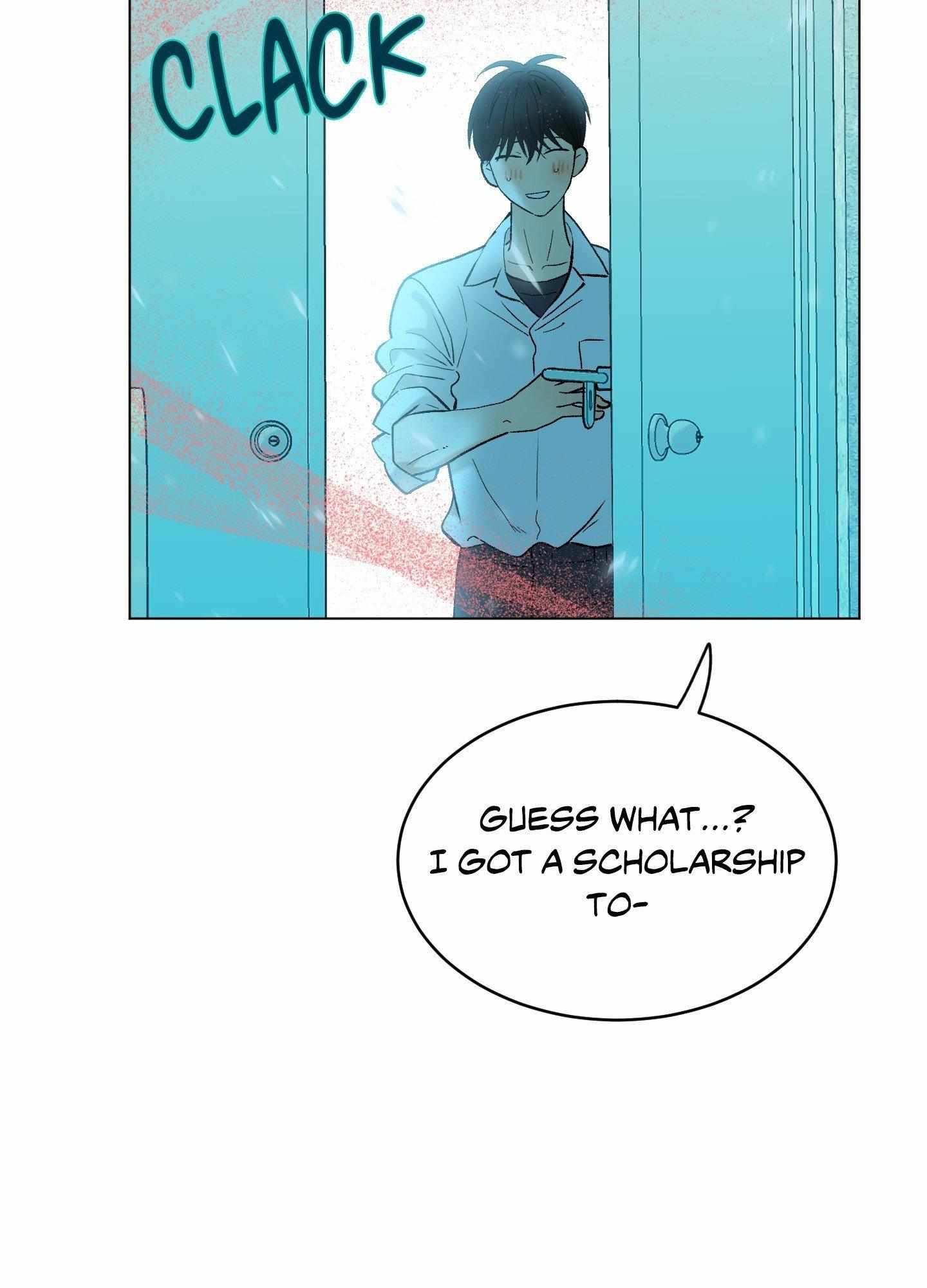When Life Gives You Tomatoes Chapter 9 page 35 - 