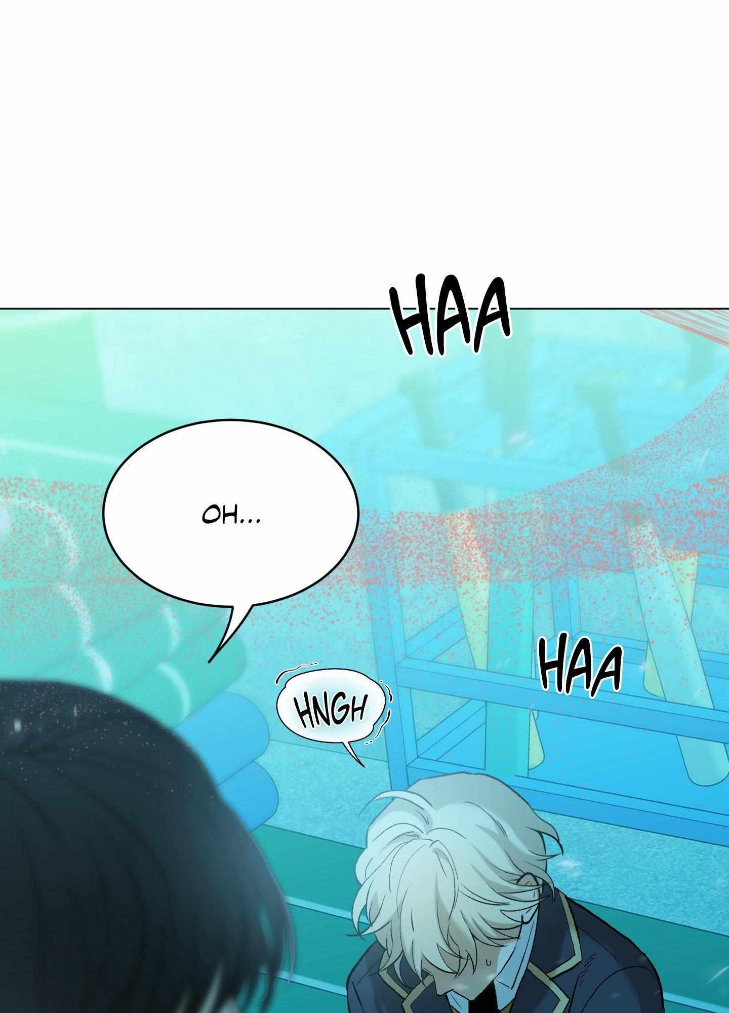 When Life Gives You Tomatoes Chapter 9 page 36 - 