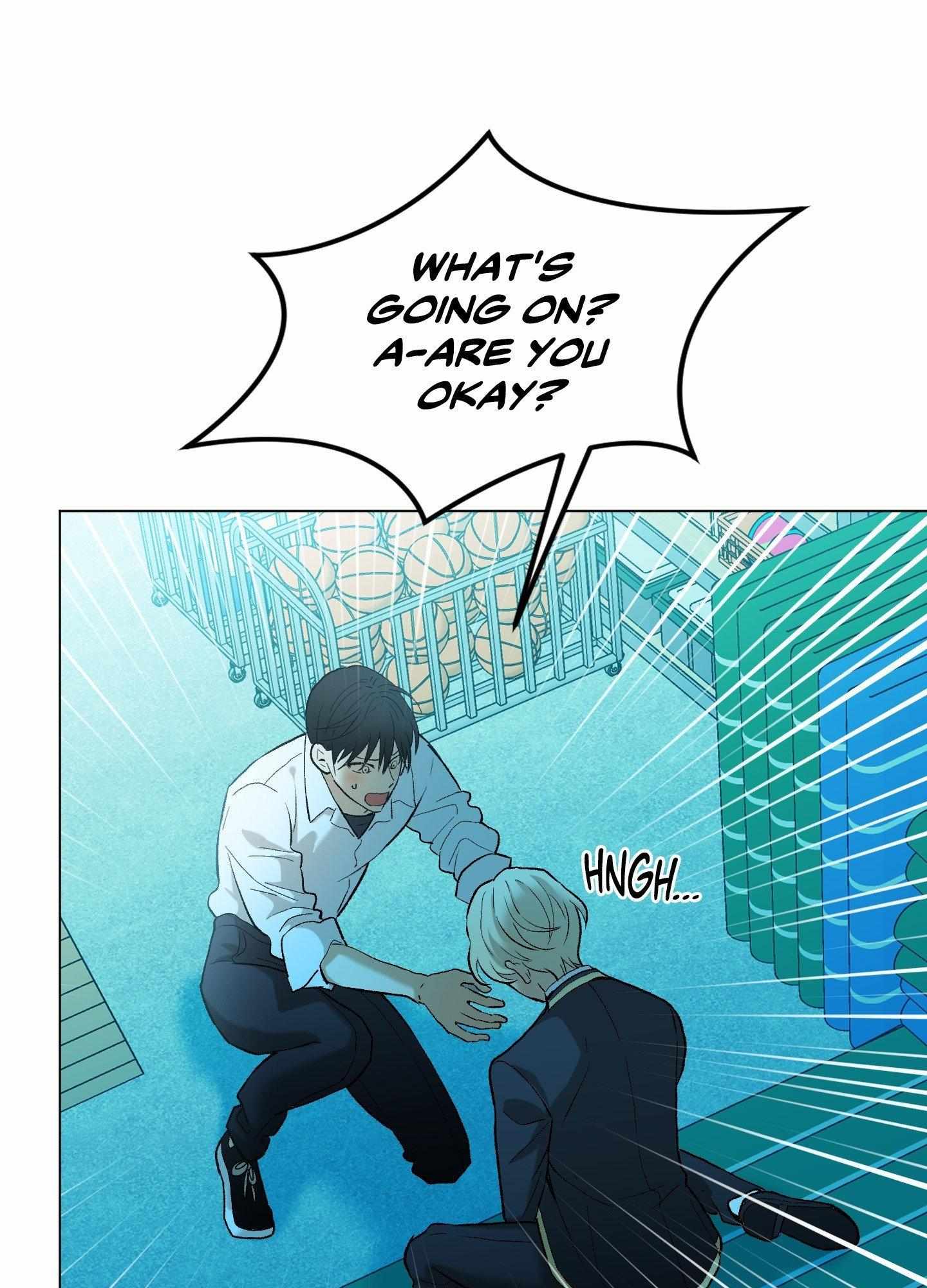 When Life Gives You Tomatoes Chapter 9 page 38 - 