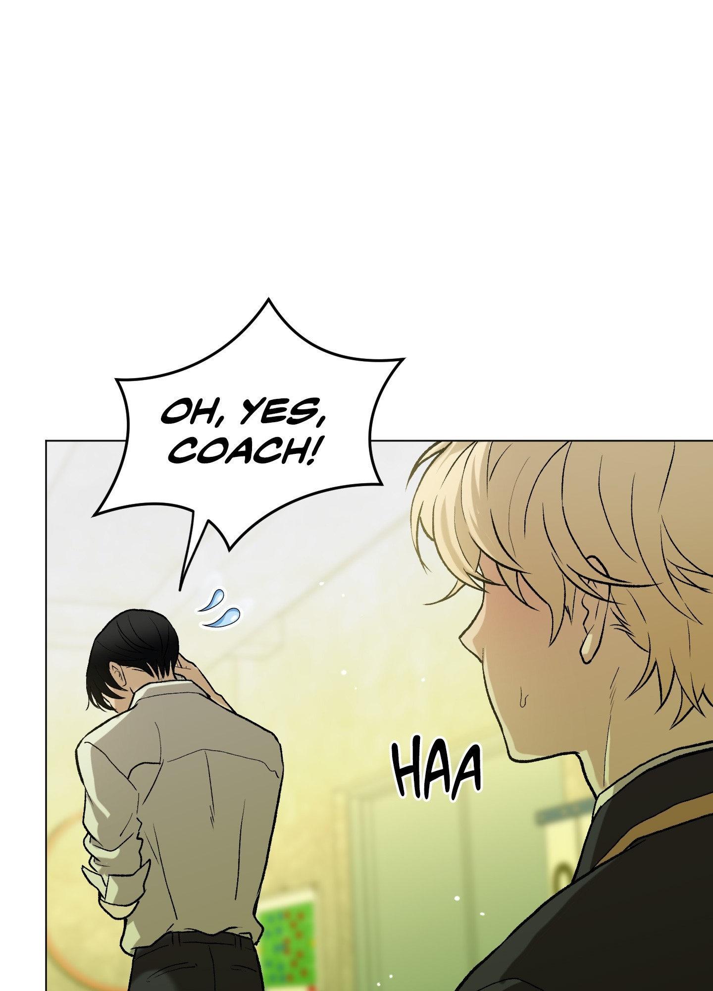 When Life Gives You Tomatoes Chapter 9 page 5 - 