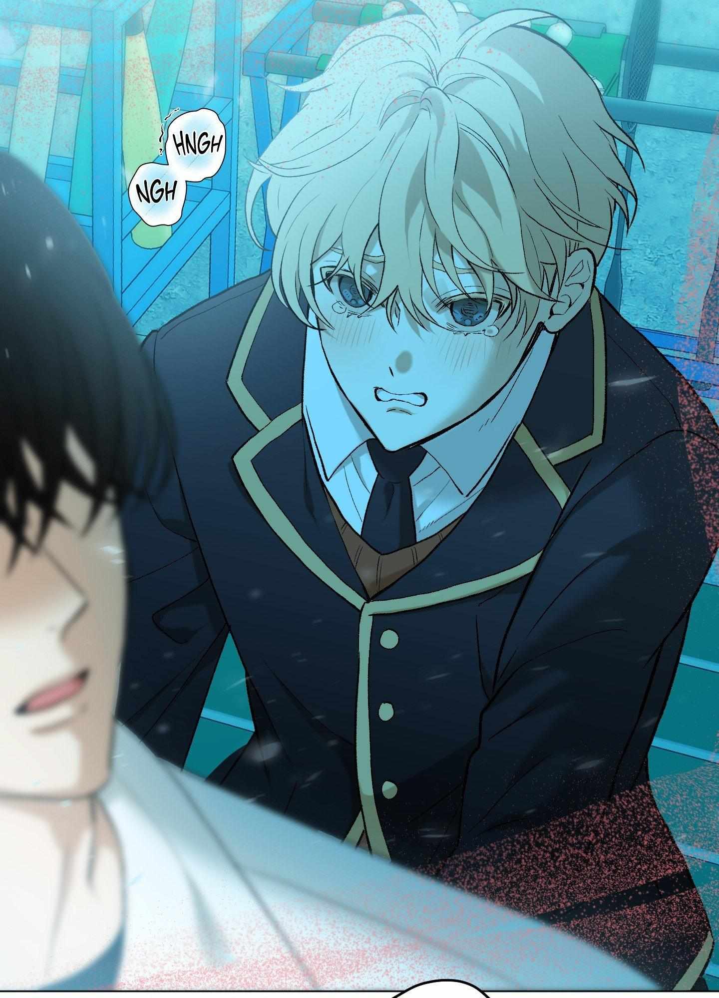 When Life Gives You Tomatoes Chapter 9 page 41 - 
