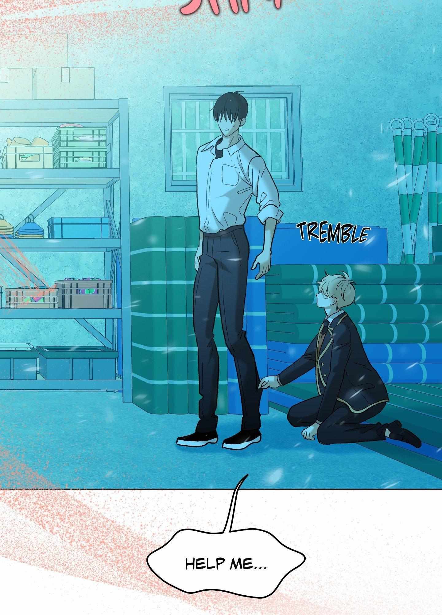 When Life Gives You Tomatoes Chapter 9 page 43 - 