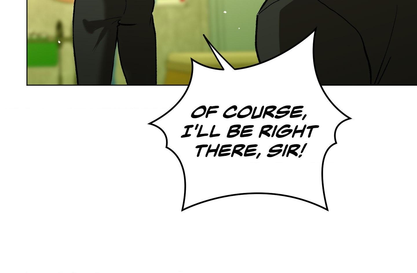 When Life Gives You Tomatoes Chapter 9 page 6 - 