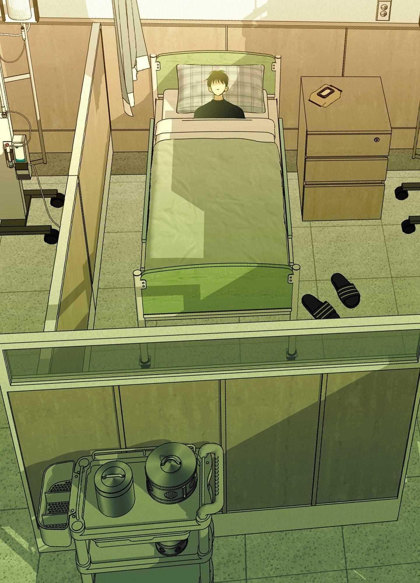 When Life Gives You Tomatoes Chapter 9 page 60 - 
