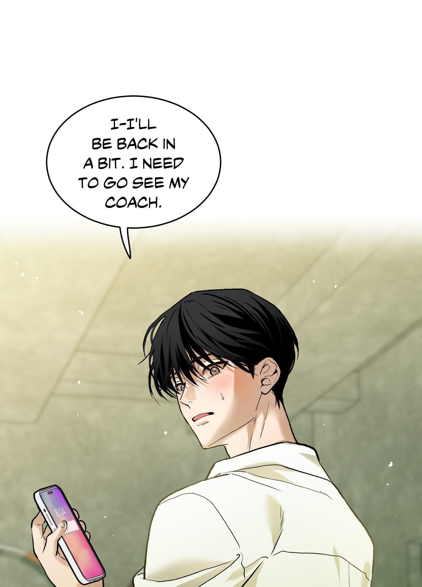 When Life Gives You Tomatoes Chapter 9 page 7 - 