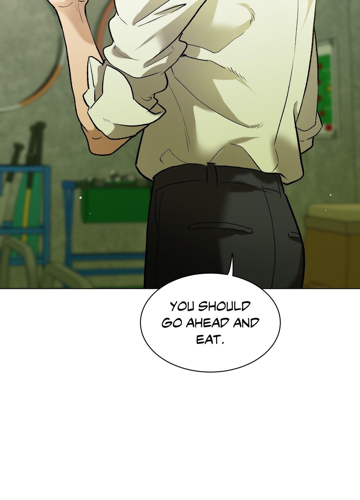 When Life Gives You Tomatoes Chapter 9 page 8 - 