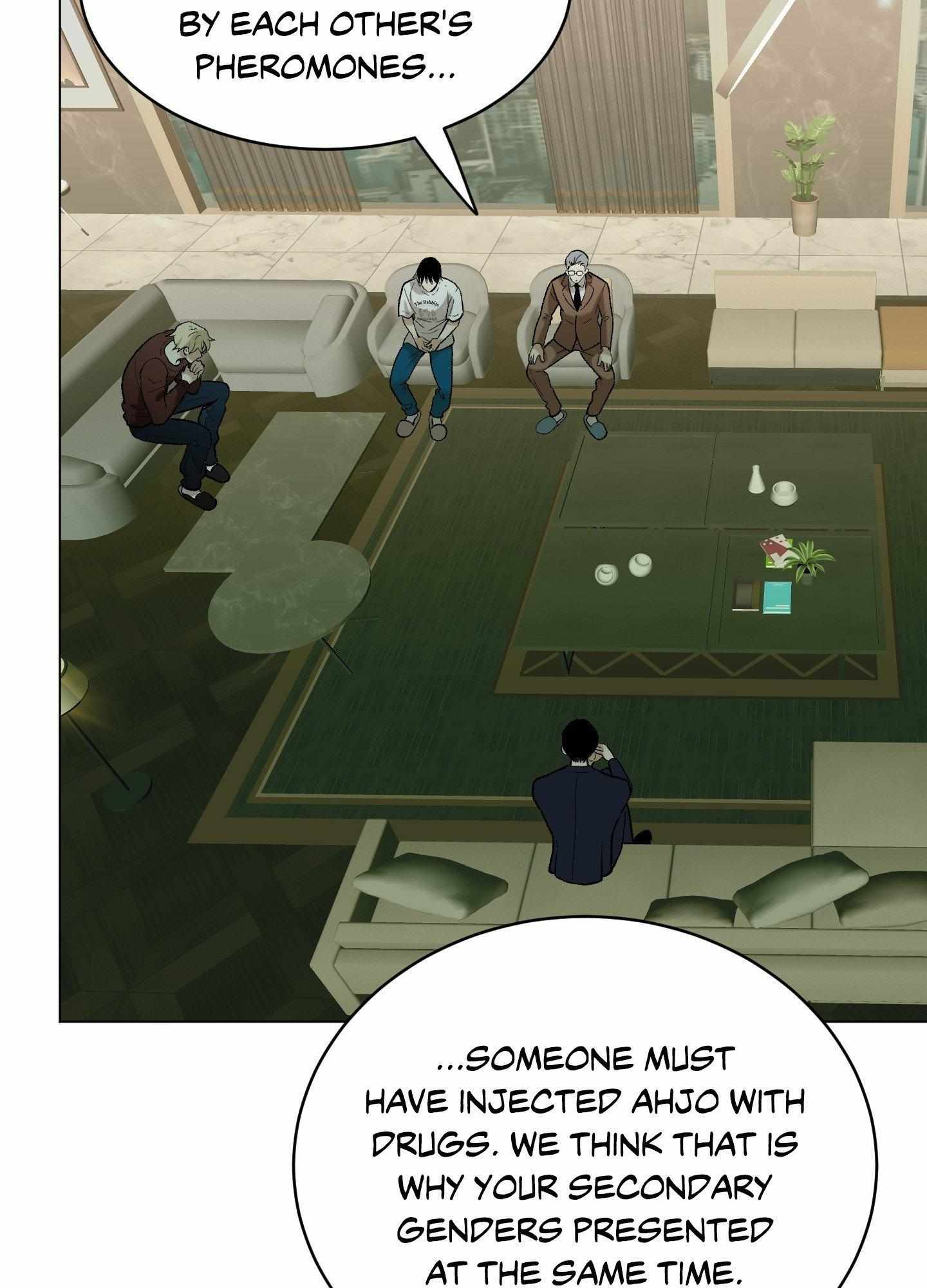 When Life Gives You Tomatoes Chapter 9 page 74 - 