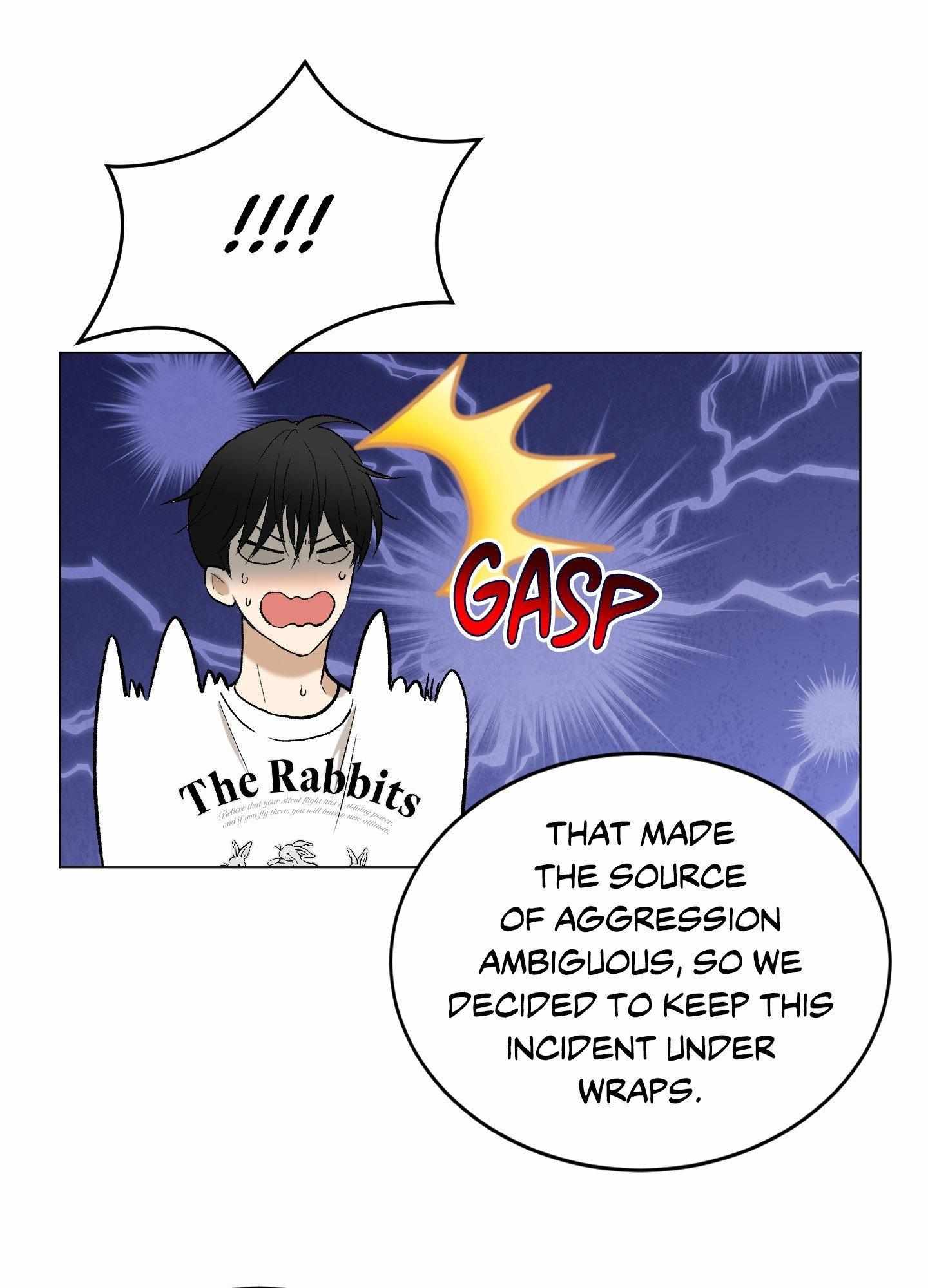 When Life Gives You Tomatoes Chapter 9 page 77 - 