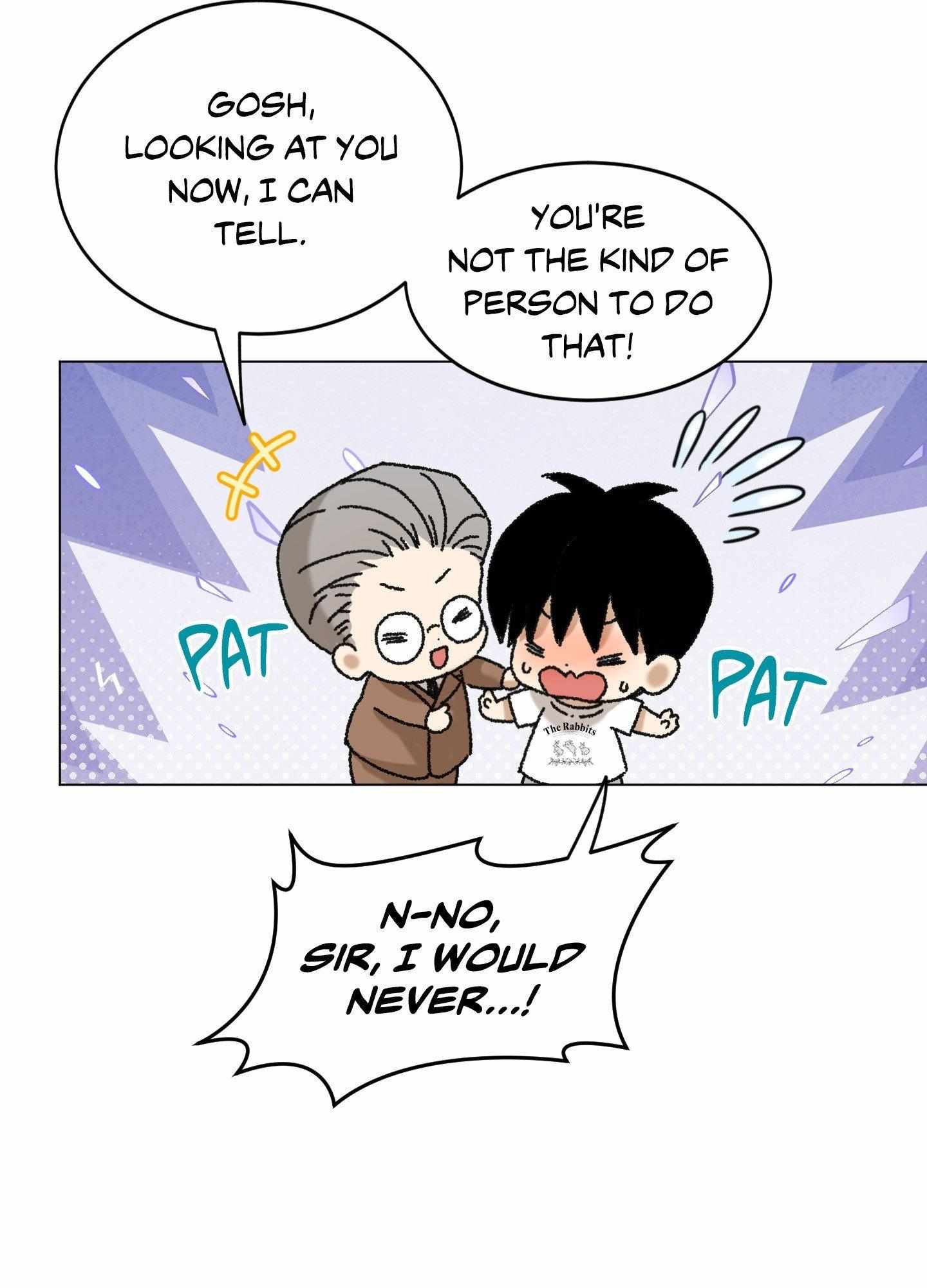 When Life Gives You Tomatoes Chapter 9 page 78 - 