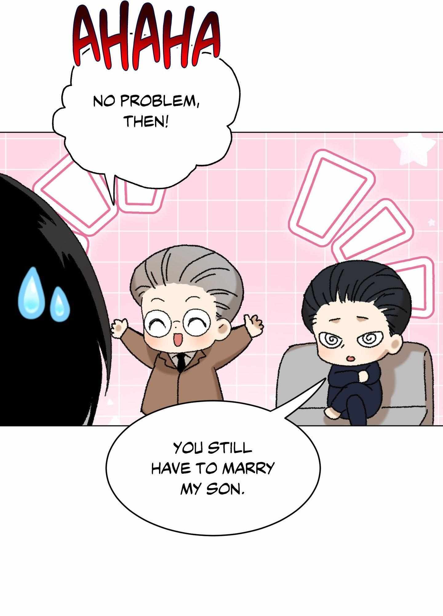 When Life Gives You Tomatoes Chapter 9 page 79 - 