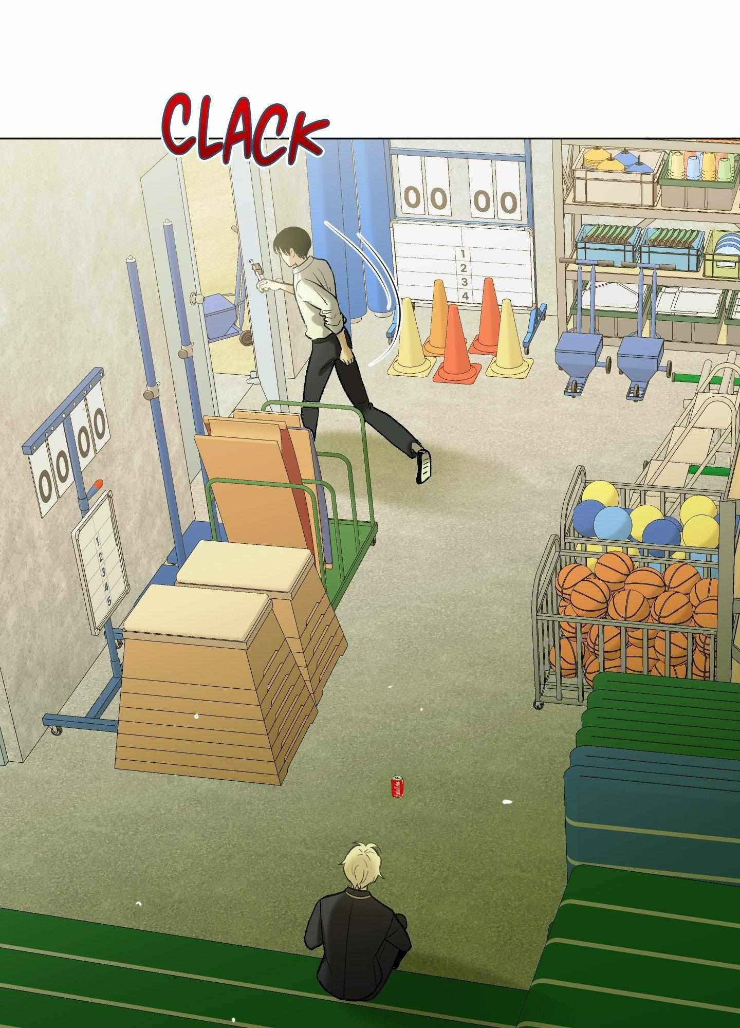 When Life Gives You Tomatoes Chapter 9 page 9 - 