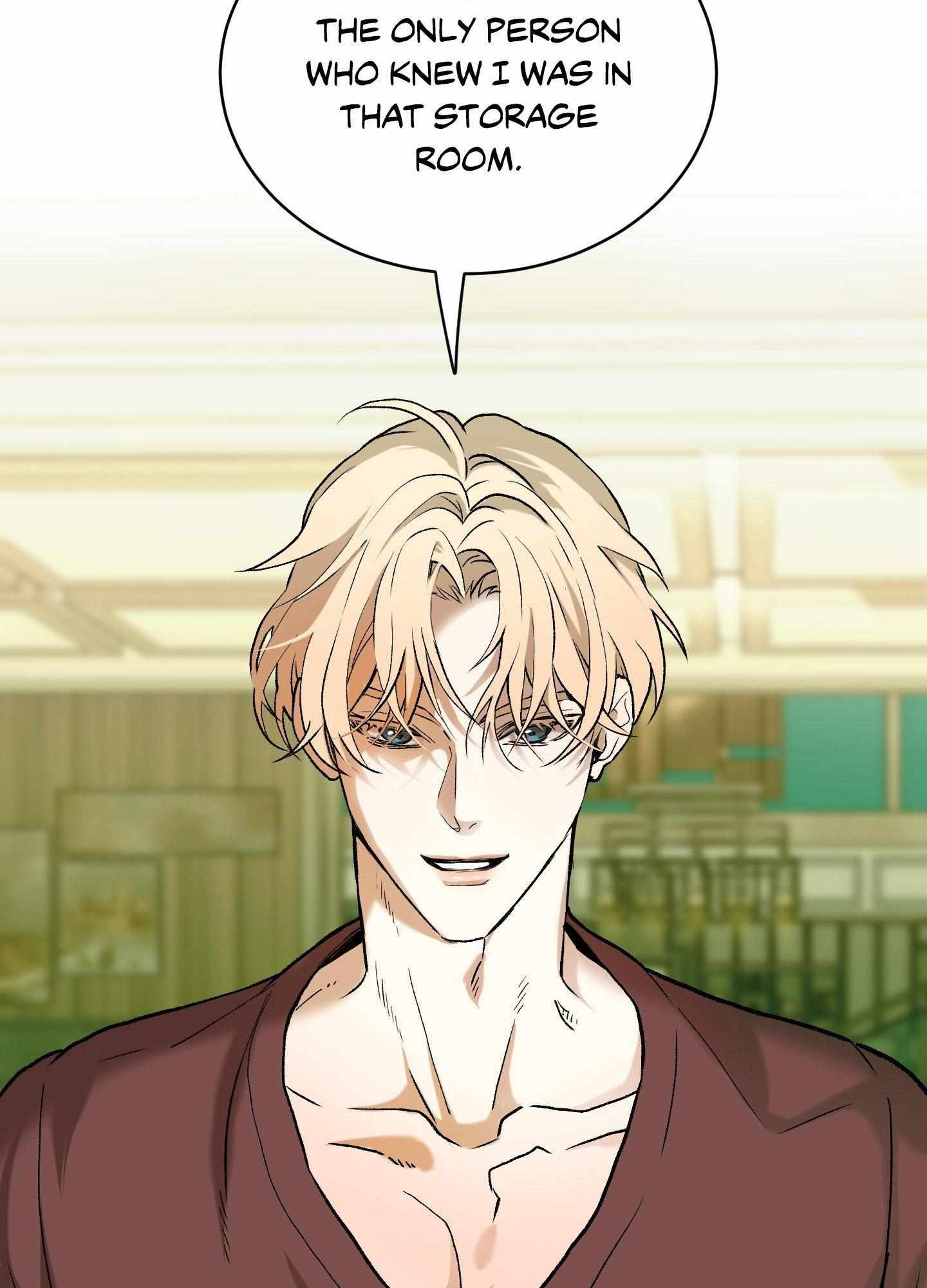 When Life Gives You Tomatoes Chapter 9 page 82 - 