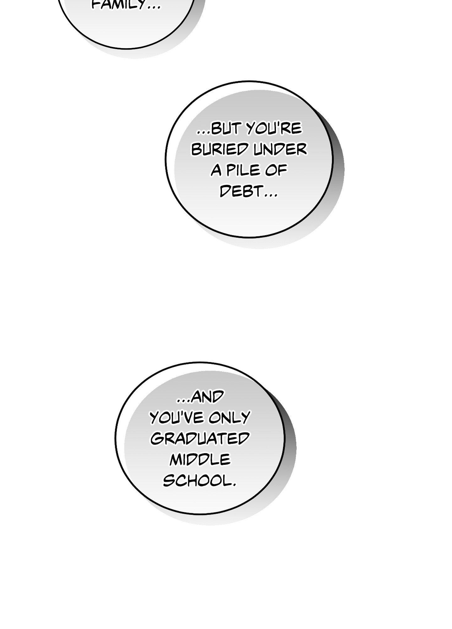 When Life Gives You Tomatoes Chapter 9 page 92 - 
