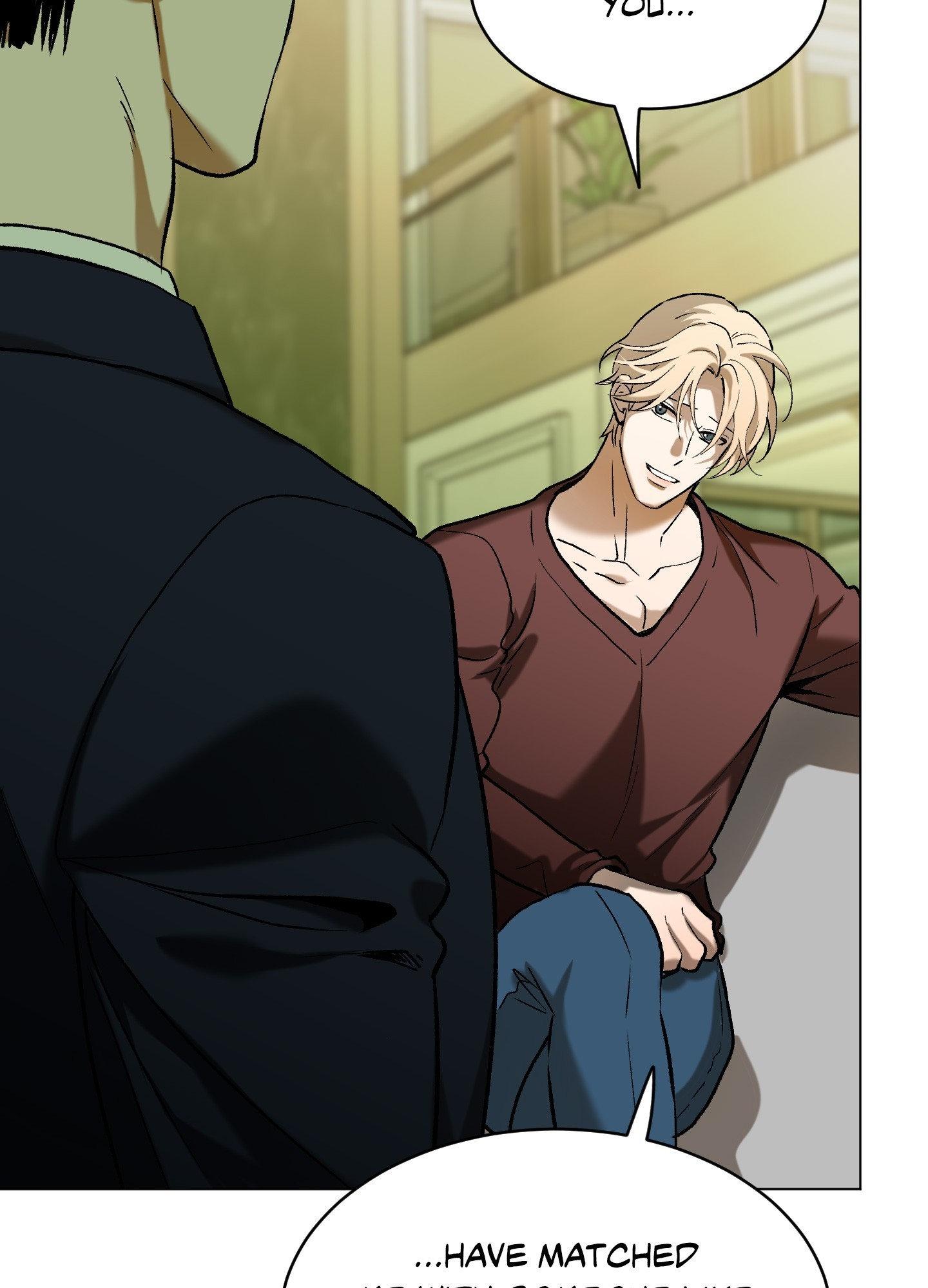 When Life Gives You Tomatoes Chapter 9 page 98 - 