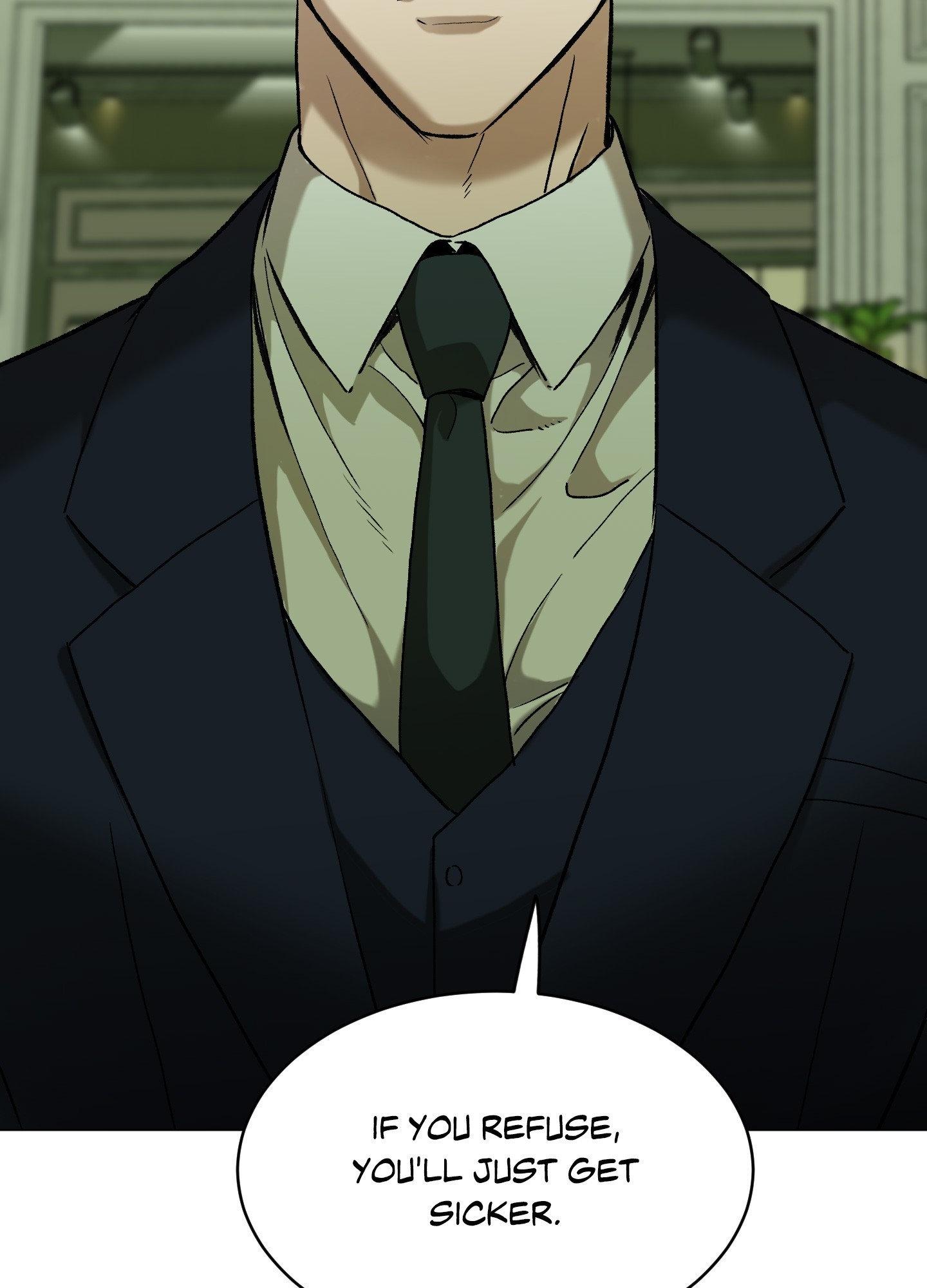 When Life Gives You Tomatoes Chapter 9 page 100 - 