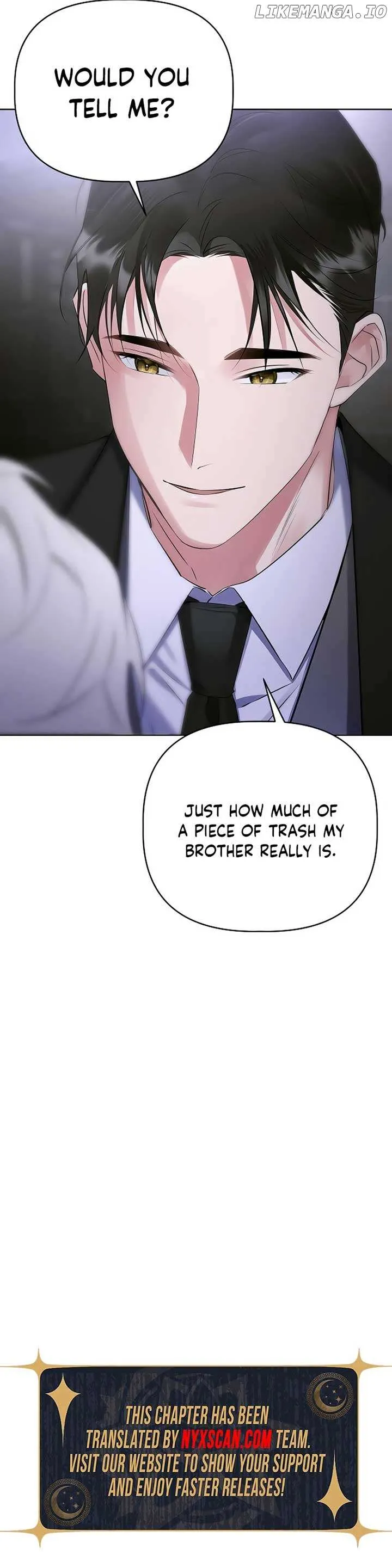 When Love Calls Me Chapter 10 page 10 - 