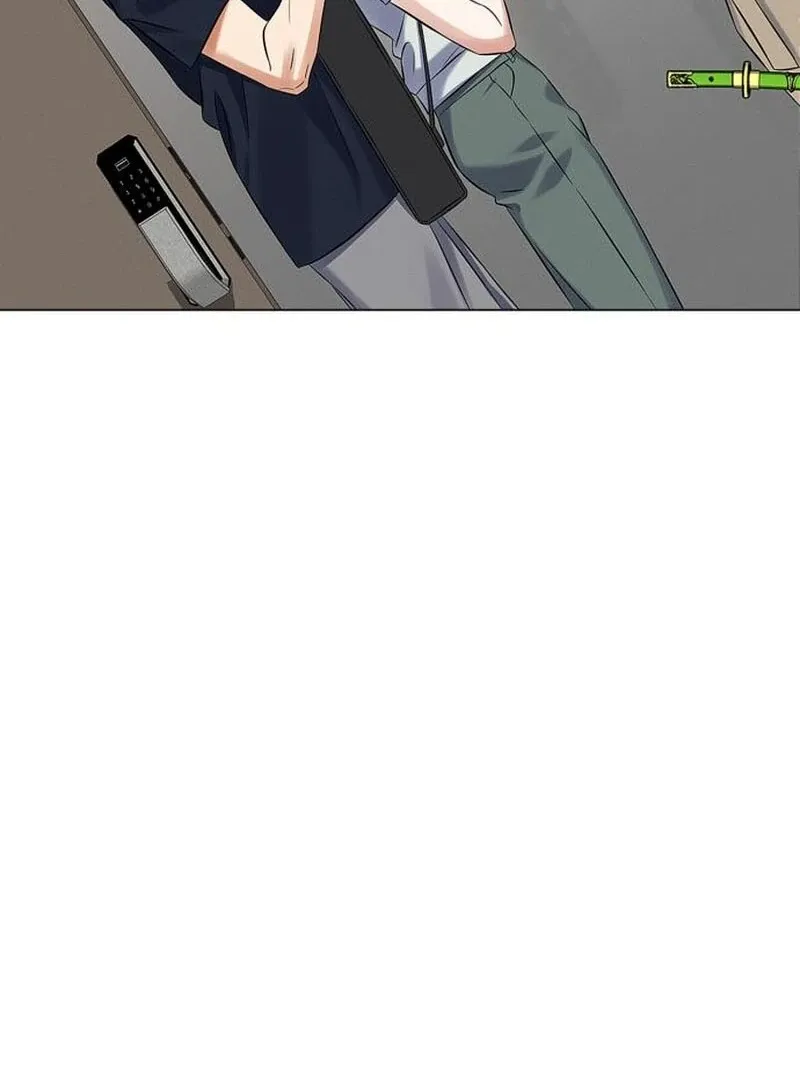 When Love Calls Me Chapter 18 page 105 - 