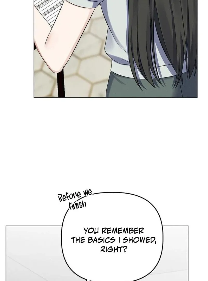 When Love Calls Me Chapter 18 page 4 - 