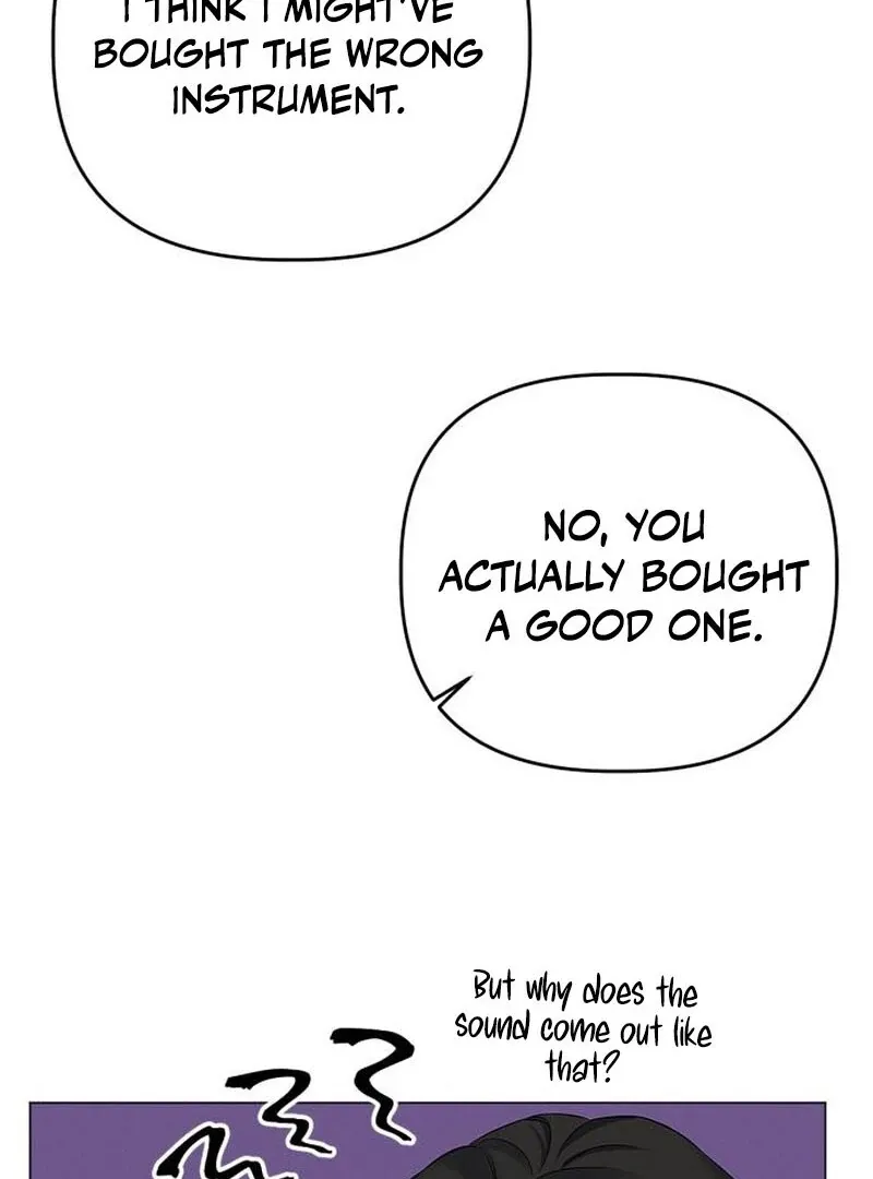 When Love Calls Me Chapter 18 page 35 - 