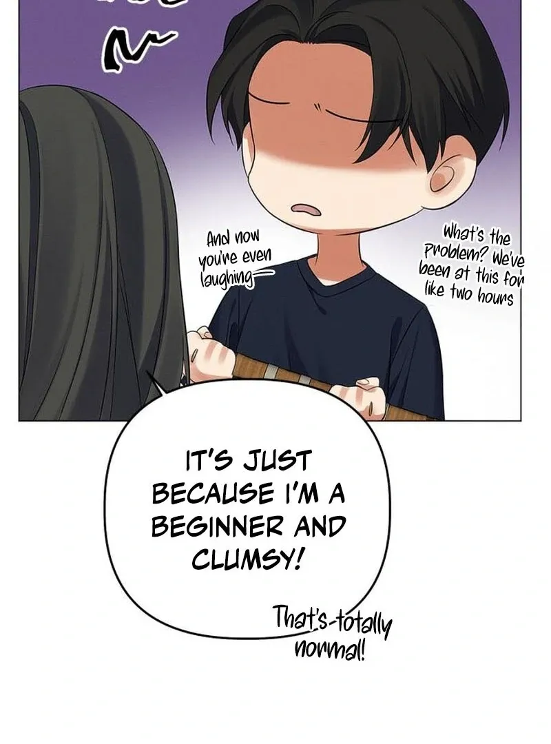 When Love Calls Me Chapter 18 page 36 - 