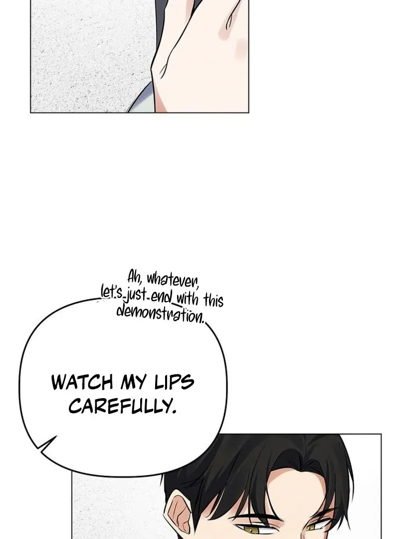 When Love Calls Me Chapter 18 page 38 - 