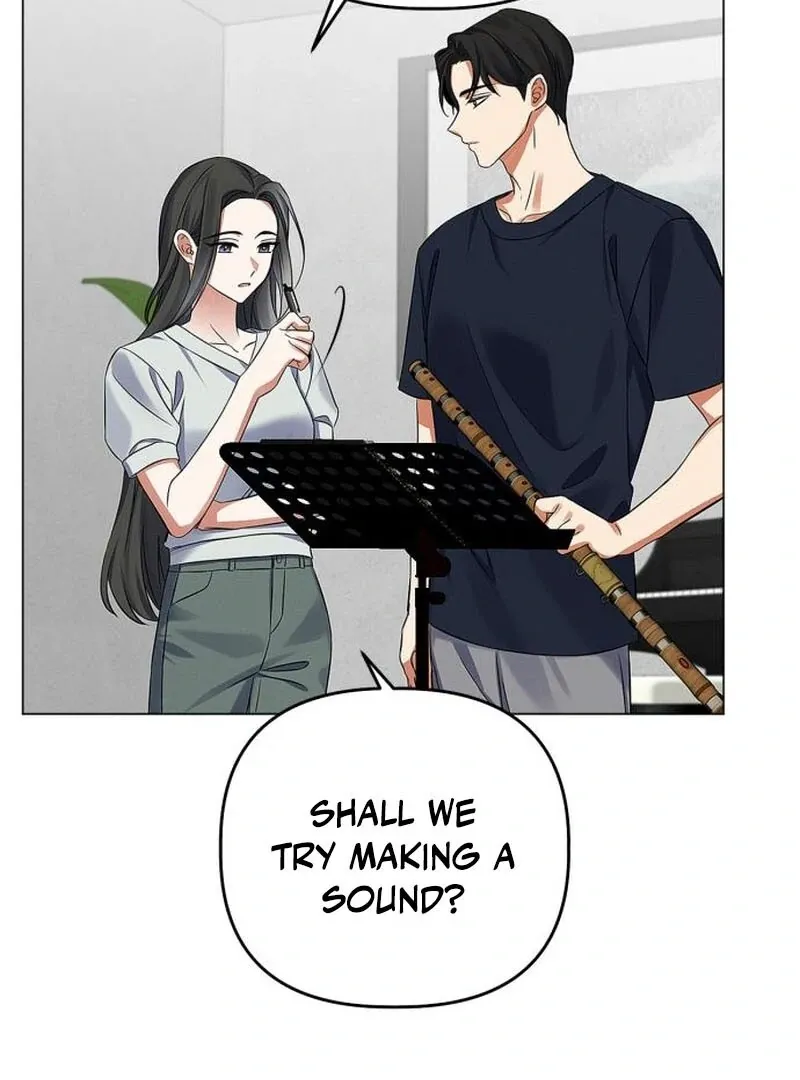 When Love Calls Me Chapter 18 page 5 - 
