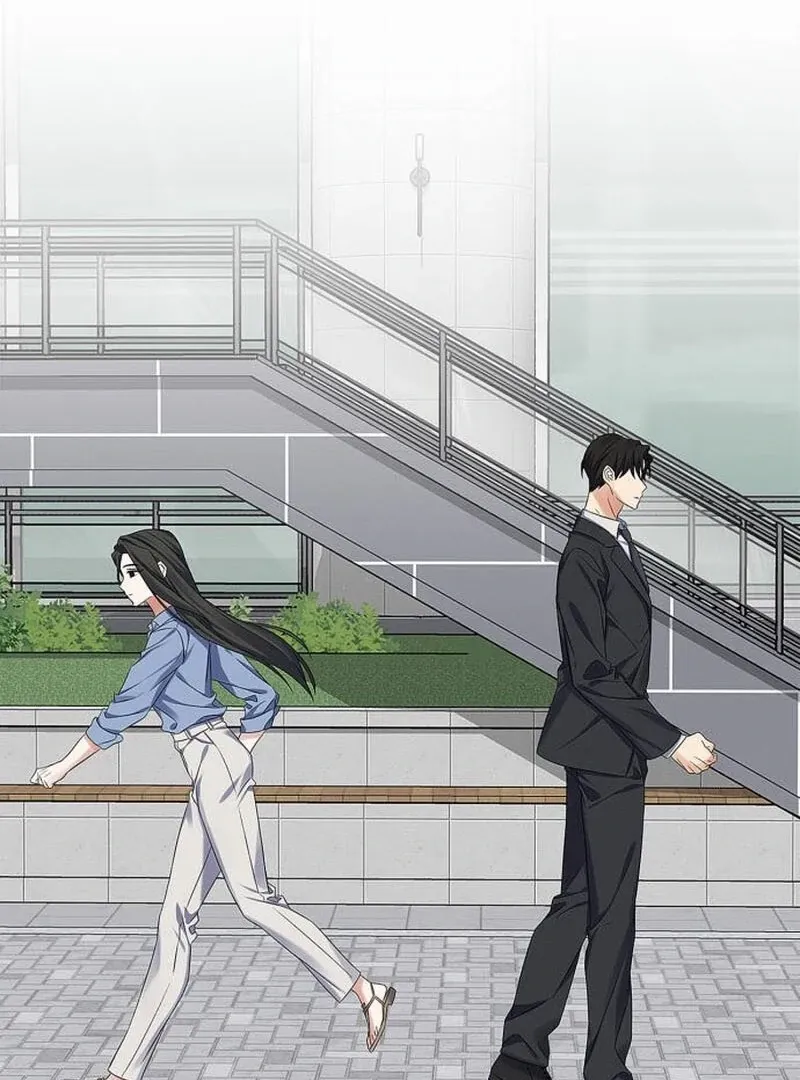 When Love Calls Me Chapter 18 page 87 - 