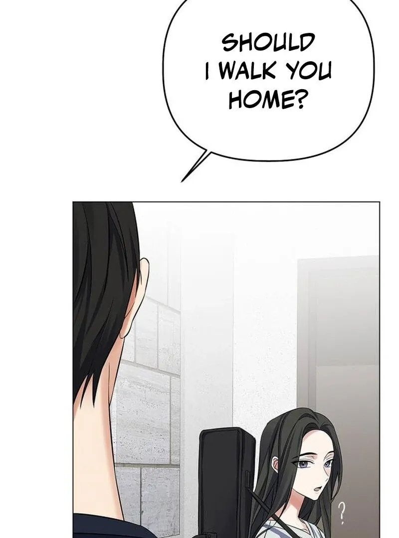When Love Calls Me Chapter 18 page 92 - 