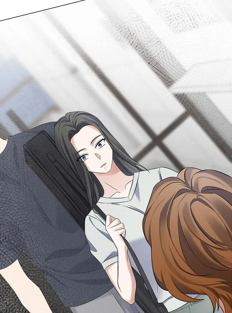 When Love Calls Me Chapter 18 page 97 - 