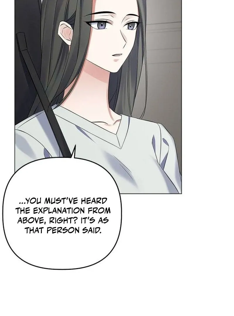 When Love Calls Me Chapter 19 page 14 - 