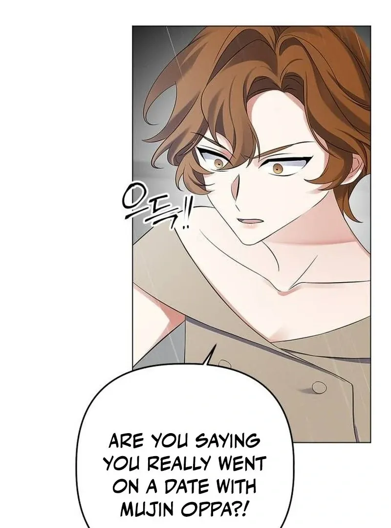 When Love Calls Me Chapter 19 page 15 - 