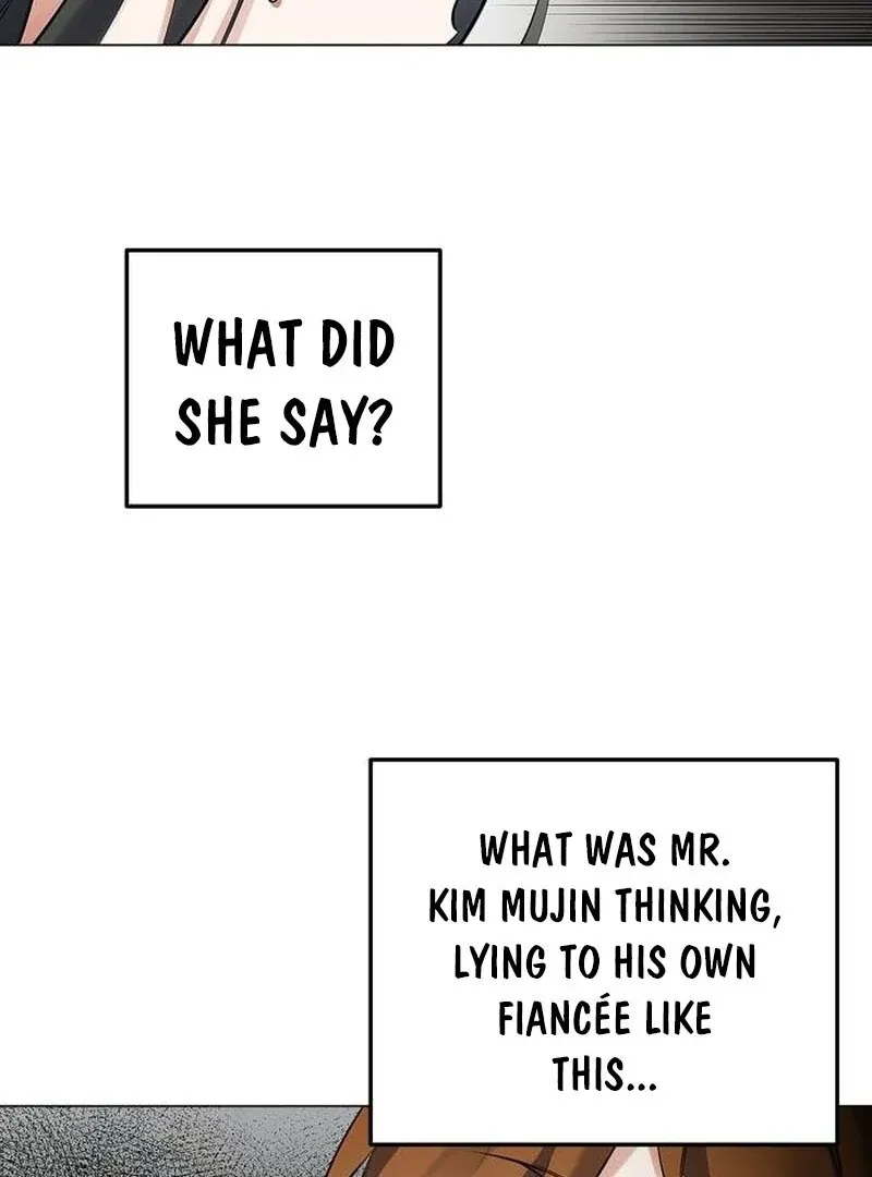 When Love Calls Me Chapter 19 page 17 - 
