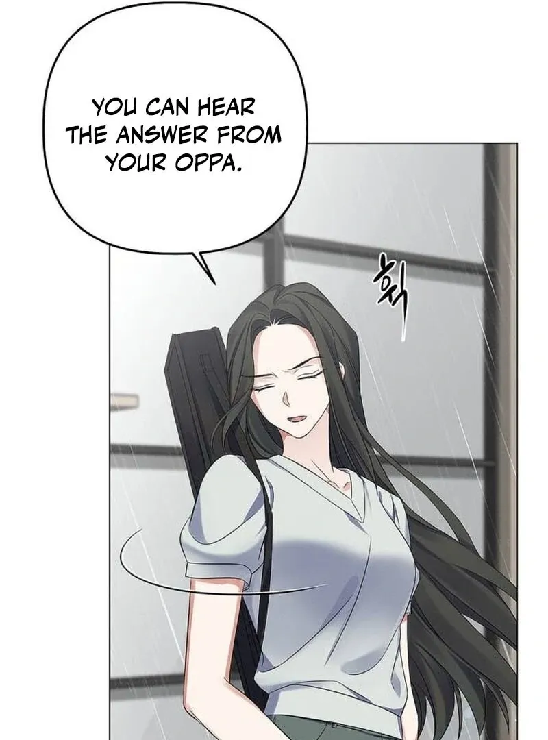 When Love Calls Me Chapter 19 page 22 - 