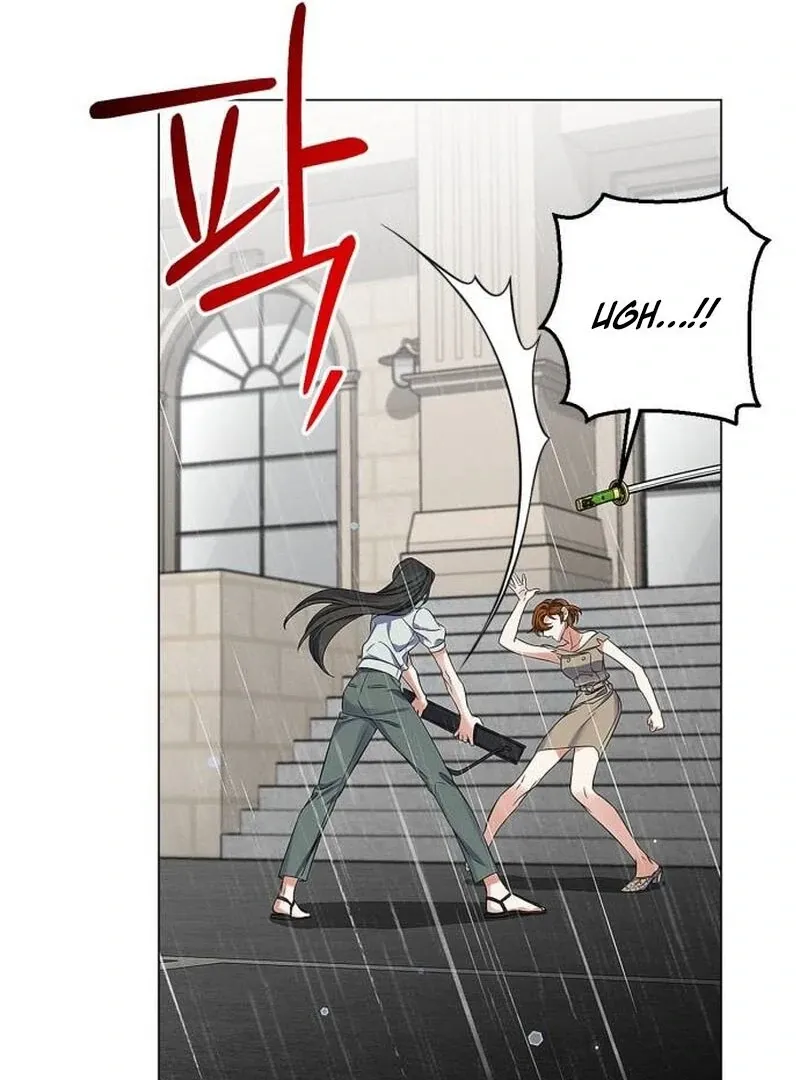 When Love Calls Me Chapter 19 page 34 - 