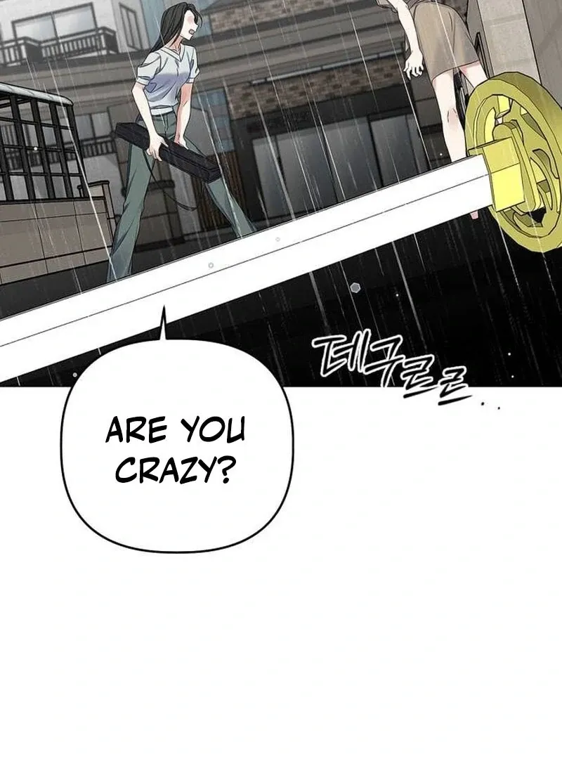 When Love Calls Me Chapter 19 page 36 - 