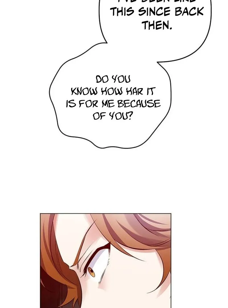 When Love Calls Me Chapter 19 page 40 - 