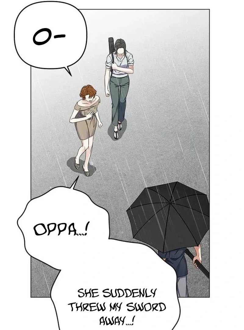 When Love Calls Me Chapter 19 page 45 - 