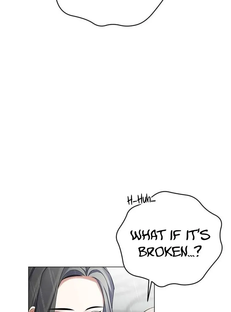 When Love Calls Me Chapter 19 page 46 - 