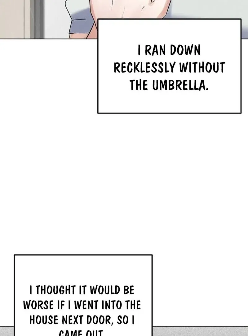 When Love Calls Me Chapter 19 page 6 - 