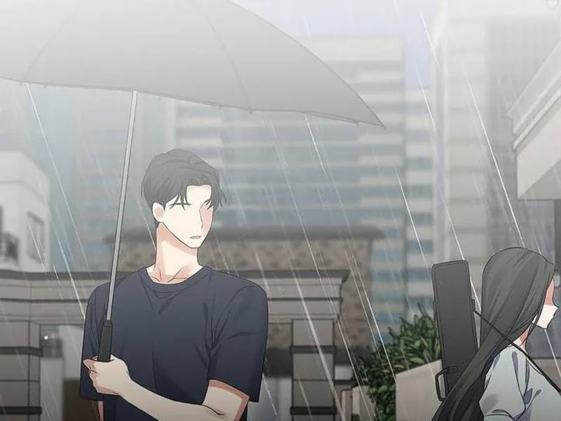 When Love Calls Me Chapter 19 page 55 - 