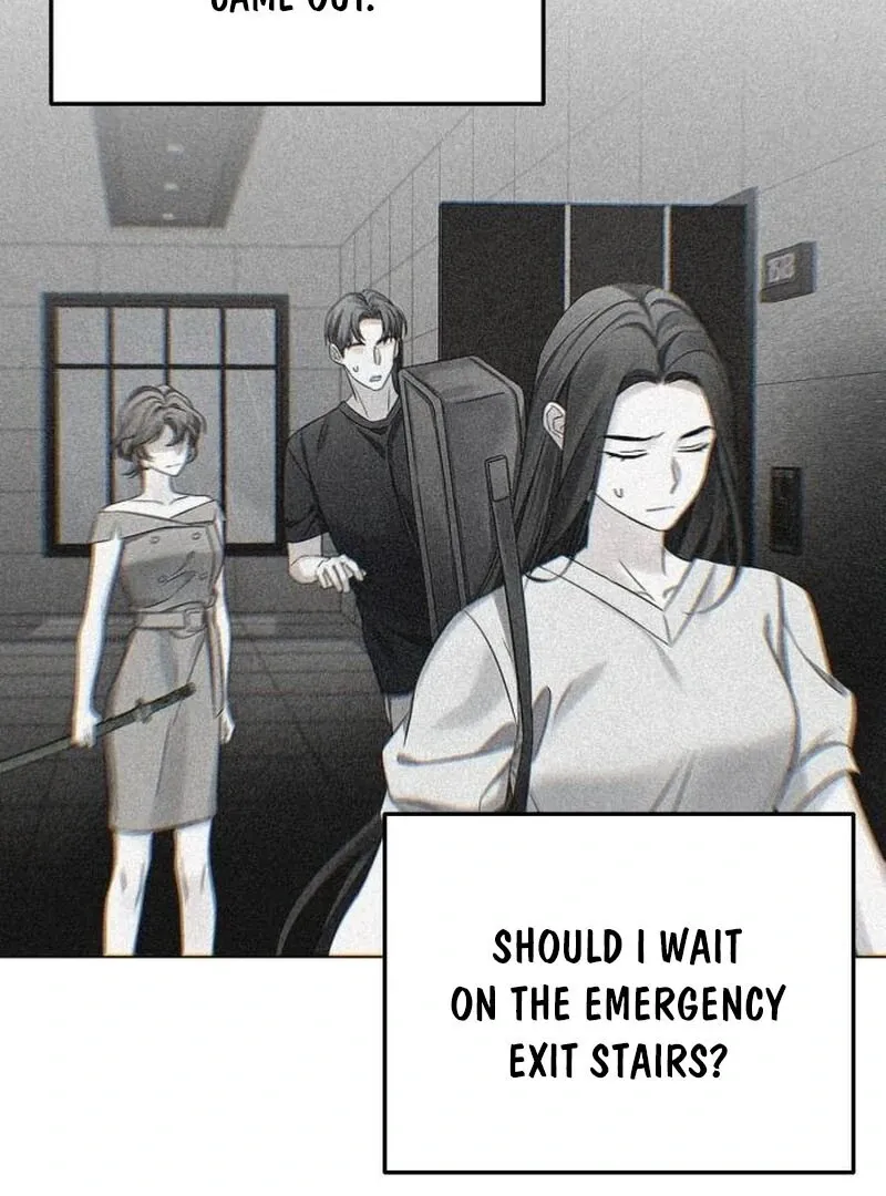When Love Calls Me Chapter 19 page 7 - 