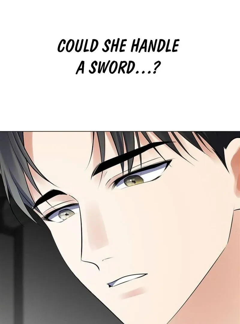 When Love Calls Me Chapter 19 page 87 - 