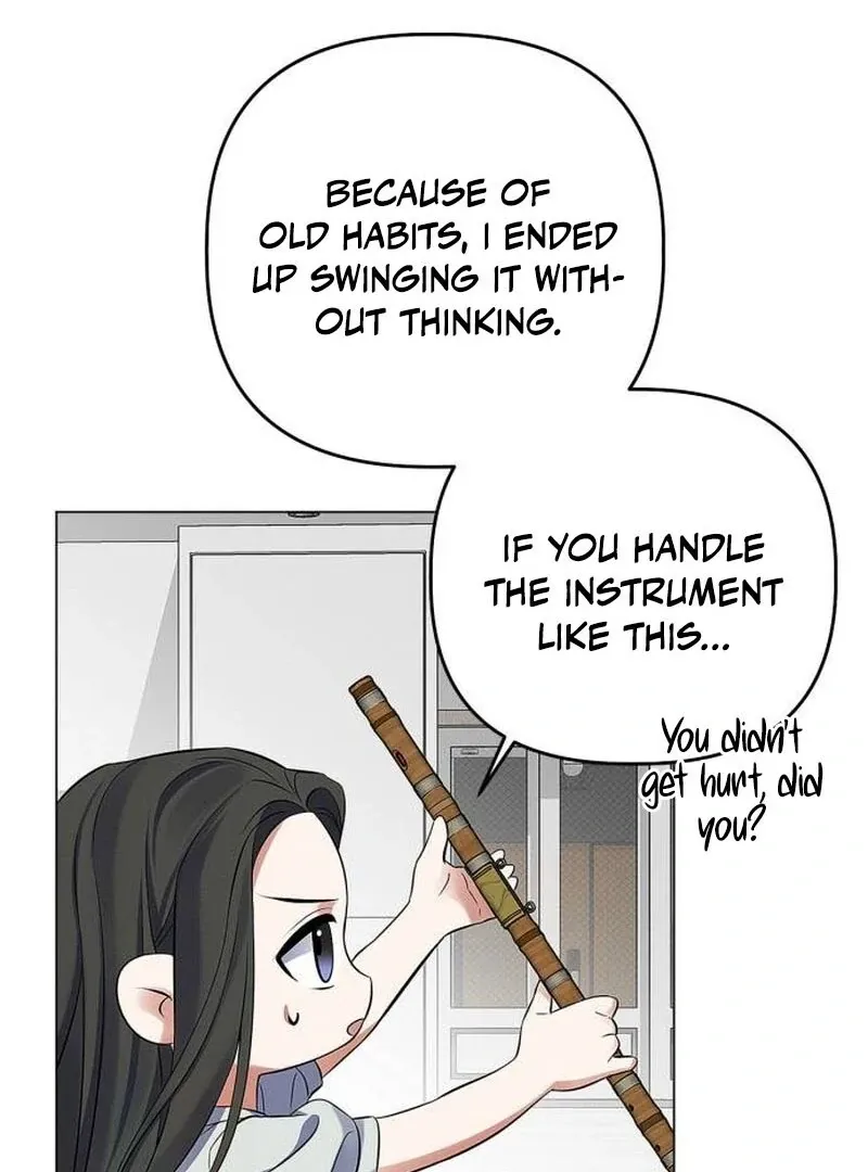 When Love Calls Me Chapter 19 page 93 - 