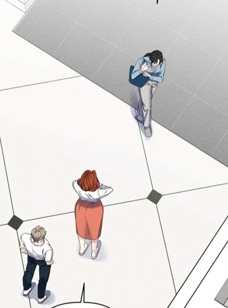 When Love Calls Me Chapter 20 page 18 - 