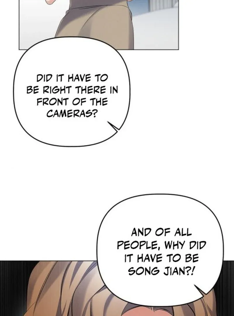 When Love Calls Me Chapter 20 page 3 - 