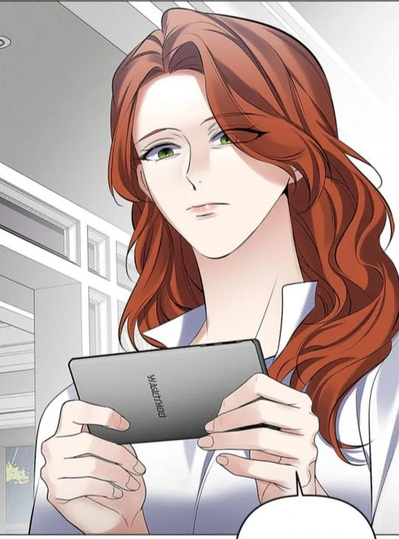 When Love Calls Me Chapter 20 page 24 - 