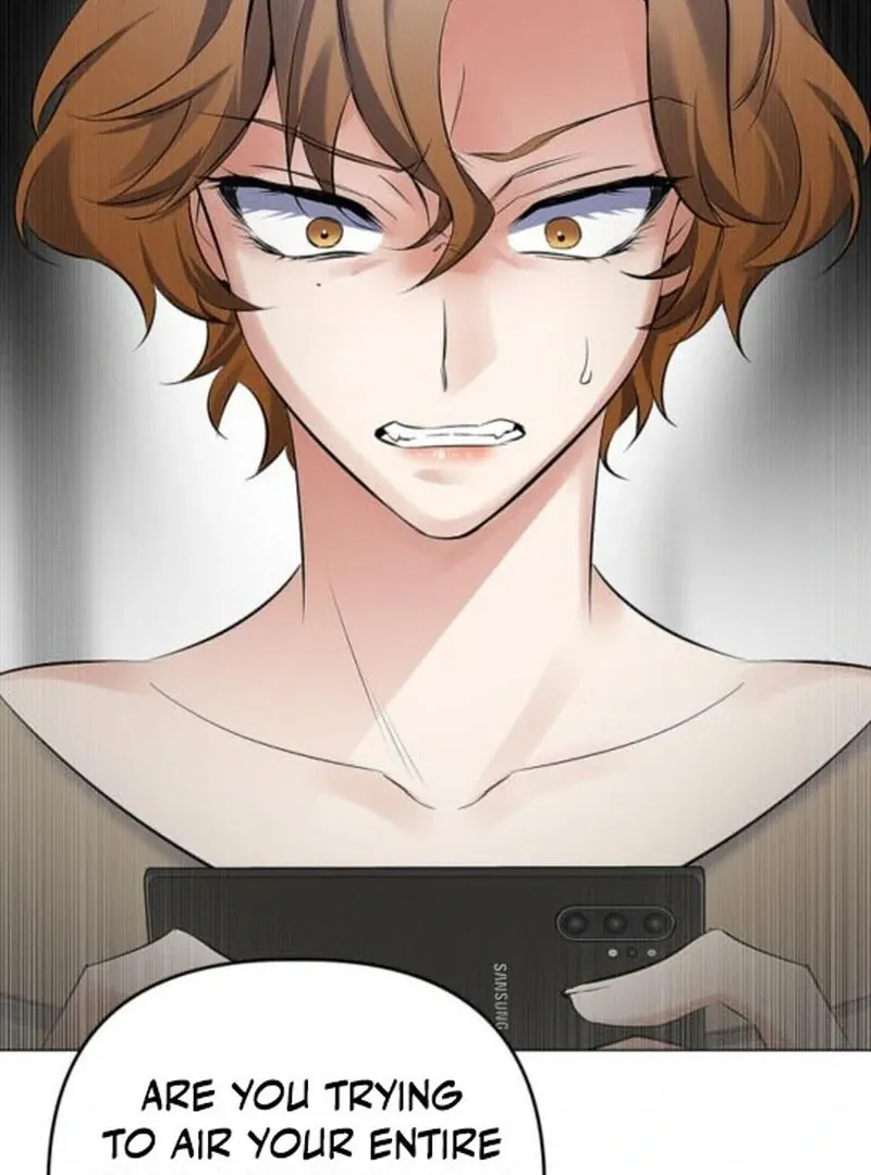 When Love Calls Me Chapter 20 page 4 - 