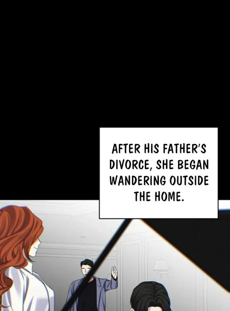 When Love Calls Me Chapter 20 page 31 - 