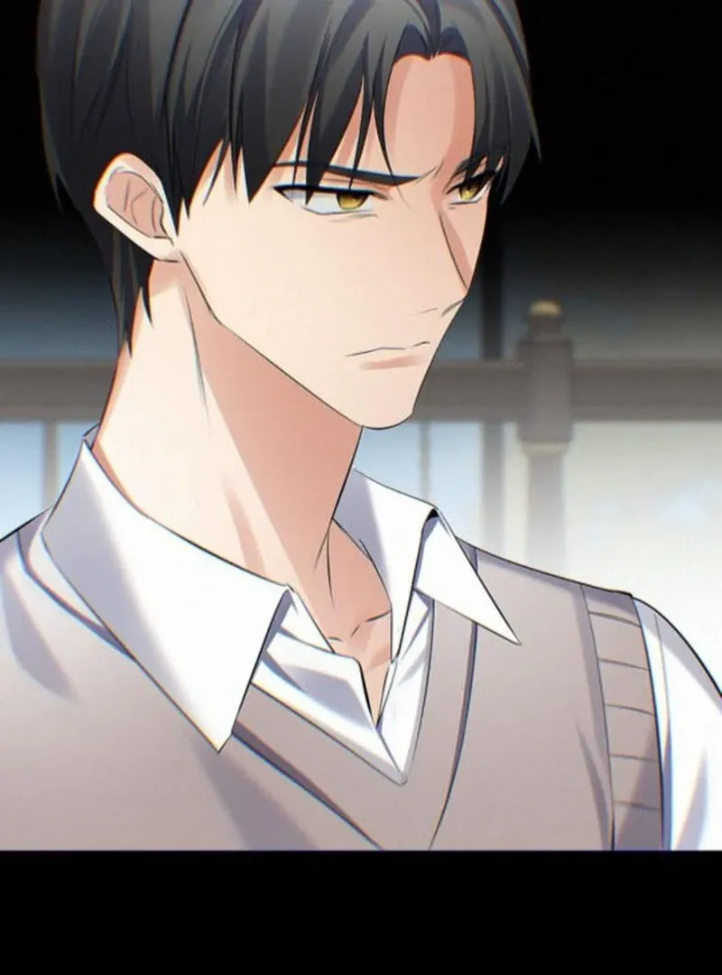 When Love Calls Me Chapter 20 page 35 - 